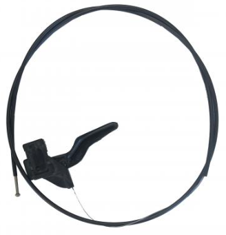 FREMEC CABLE APERTURA CAPOT OMEGA-SENATOR C/MANIJA 1915MM