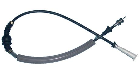 FREMEC CABLE ACELERADOR CHEV.D20 DIESEL 88/92 545MM