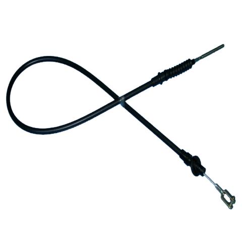 FREMEC CABLE EMBRAGUE VW1500-D1500 PIEZAS PLASTICAS  /1270MM