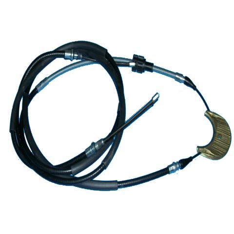 FREMEC CABLE FRENO FIESTA-COURIER TRAS.A CAMPANA 3300MM