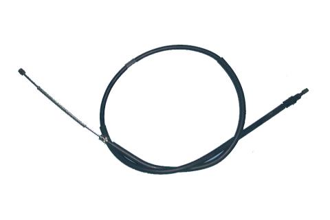 FREMEC CABLE FRENO R 21-NEVADA TRAS.S/ABS 86> 1670MM