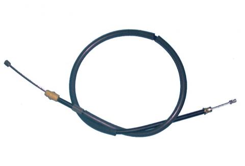 FREMEC CABLE FRENO LAGUNA TRASERO A DISCO C/ABS 94-97 1270MM