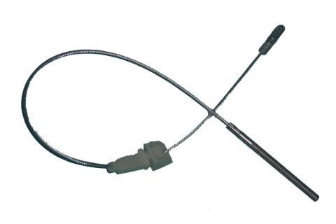 FREMEC CABLE FRENO VECTRA TRASERO IZQUIERDO 93-96 669MM