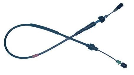 FREMEC CABLE ACELERADOR POLO-GOLF-VENTO-CADDY DIESEL  950MM OEM:1H0721555G - 1H0721555F - 1H0721555Q