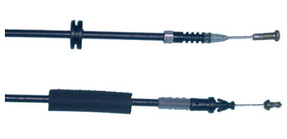 FREMEC CABLE APERTURA CAPOT PALIO - SIENA 96> S/MANIJA 1586MM