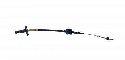 FREMEC CABLE EMBRAGUE PALIO-SIENA 1.6 16V-1.7TD VAINA DOBLE  /682MM