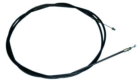 FREMEC CABLE APERTURA PORTON PALIO 96>TRASERO S/MANIJA 2622MM