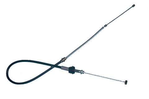 FREMEC CABLE FRENO BLAZER-S10 DELANTERO 95> 1310MM