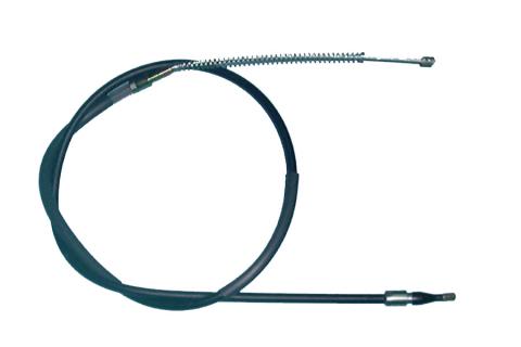 FREMEC CABLE FRENO BLAZER-S10 TRASERO IZQUIERDO 1680MM