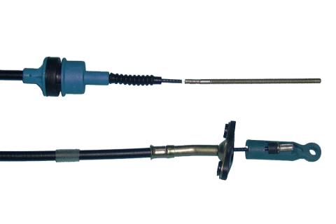 FREMEC CABLE EMBRAGUE PALIO-SIENA-STRADA 1.6-1.7D VAINA DOBLE  /720MM