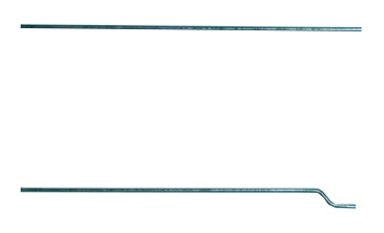 FREMEC CABLE APERTURA CAPOT  P 504 INTERIOR LARGO 1240MM