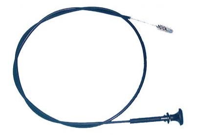 FREMEC CABLE APERTURA CAPOT TRAFIC <92 C/MANIJA 1470MM OEM:7702087542