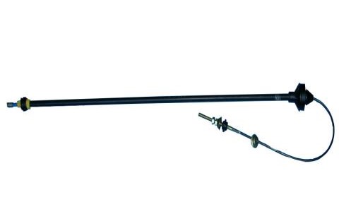 FREMEC CABLE EMBRAGUE R 19-CLIO REFORMA C/REGISTRO 1055MM  /SIN CONTRAPESO
