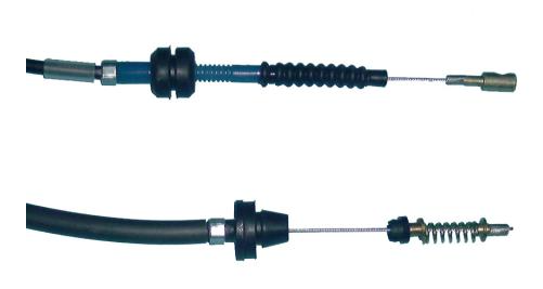 FREMEC CABLE ACELERADOR F100-F1000 MAXION 95> 1190MM