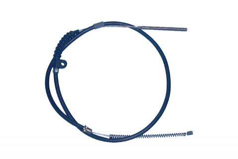 FREMEC CABLE FRENO P 504 68-72 TRASERO I-D A CAMPANA 1530MM