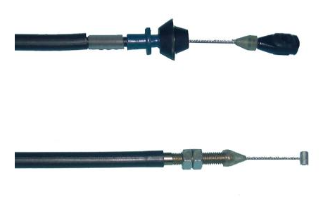 FREMEC CABLE ACELERADOR LADA SAMARA-SAGONA 86> 1290MM