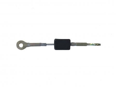 FREMEC CABLE FRENO ESCORT-ORION-POINTER DELANT.CORTO 140MM