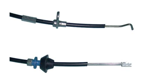 FREMEC CABLE ACELERADOR GOL GACEL SENDA SAVEIRO VOYAGE 85/88