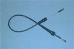 FREMEC CABLE ACELERADOR VECTRA 1.7 DIESEL C/TERM.METAL 1235MM