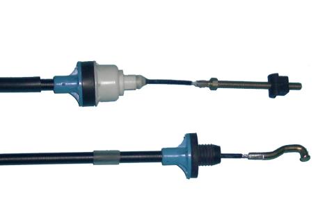 FREMEC CABLE EMBRAGUE VECTRA DIESEL-TD 89-95 835MM