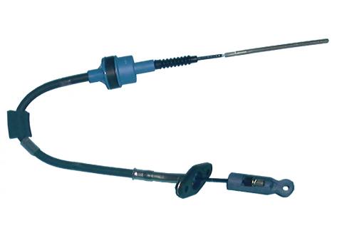 FREMEC CABLE EMBRAGUE PALIO-SIENA 1.0 6VELOC. MPI 2001> 810MM