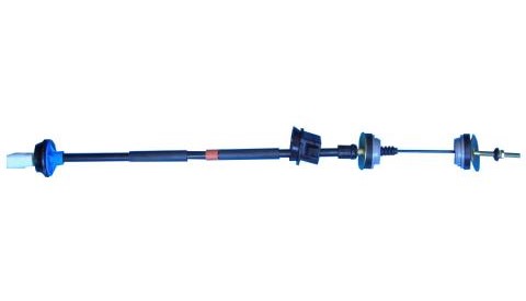 FREMEC CABLE EMBRAGUE P 406 2.0 16V-1.9TD REG.MANUAL 1996>  /860MM