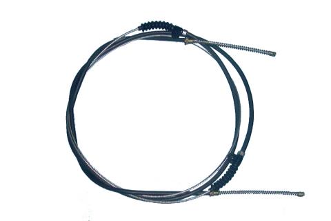 FREMEC CABLE FRENO P 504 73-76 TRASERO E/RUEDAS 4360MM