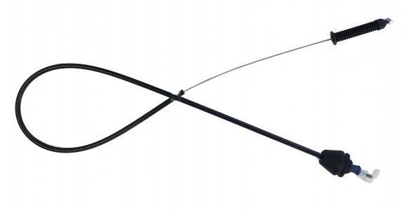 FREMEC CABLE ACELERADOR MEGANE-SCENIC TRICUERPO 98 2.0 8V  /980MM OEM: 7700843194 - 7702224669