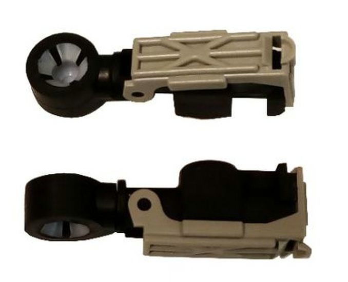 FREMEC TERMINAL COMANDO ENGANCHE GOL - FOX - POLO 2012 OEM: 5Z0711761 - 5Z0711550A
