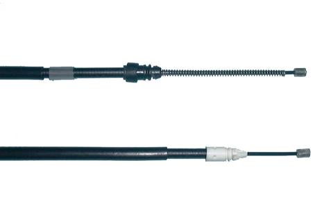 FREMEC CABLE FRENO MEGANE TRASERO DER/IZQ A CAMPANA 1468MM