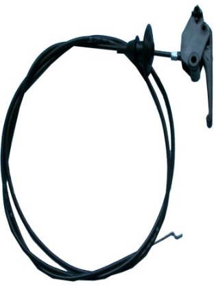 FREMEC CABLE APERTURA CAPOT P 306 C/MANIJA 2002> 1965MM