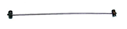 FREMEC CABLE ACELERADOR KADET-IPANEMA-MONZA MPFI 92-96 146MM