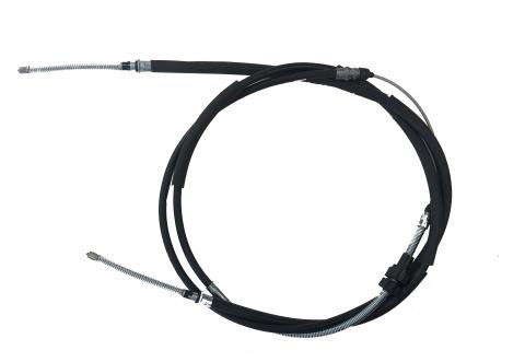FREMEC CABLE FRENO ESCORT-ORION TRASERO E/RUEDAS A/CAMPANA  /3245MM