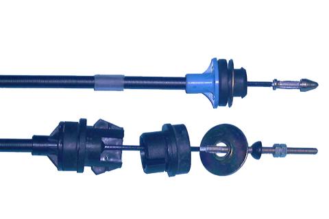 FREMEC CABLE EMBRAGUE XANTIA 1.4-1.6-1.8-2.0-1.9D 93>780MM