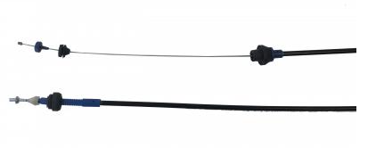 FREMEC CABLE ACELERADOR POINTER-LOGUS EFI AP 2000  94/... ORION-VERONA 1.8 EFI 94/... ESCORT XR3 2.0 i 92/96 1160MM