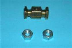 FREMEC EMBRAGUE MANGUITO HEXAG C/2TUERCAS PEUG 504 (ART. DISCONTINUADO)
