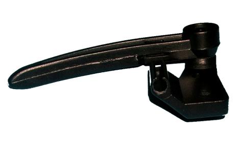 FREMEC MANIJA APERTURA CAPOT VW GOL CARAT GALAXY SENDA SANTANA PASSAT DE ZAMAC