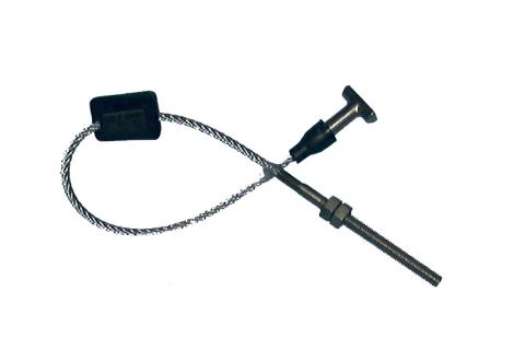 FREMEC CABLE FRENO DELANTERO KA 1997> 315MM