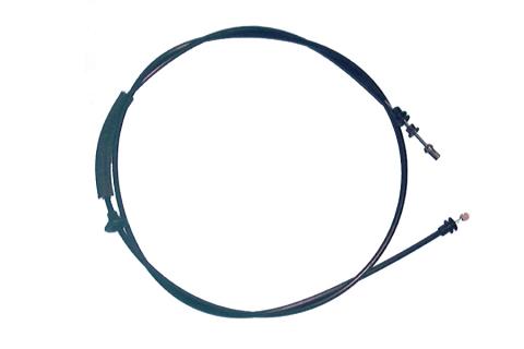 FREMEC CABLE PERTURA CAPOT KA 1997-2007 C//GUARDAPOLVO 1620MM