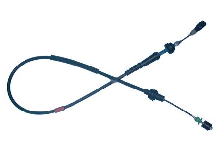 FREMEC CABLE ACELERADOR CORDOBA INCA IBIZA DIESEL 93> VENTO TD 91> GOLF JETTA TURBO DIESEL 91> 950MM OEM:1H0721555B
