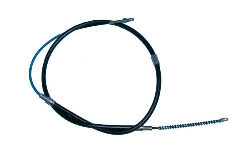 FREMEC CABLE FRENO POLO-IBIZA-CADDY TRASERO DER/IZQ 1520MM