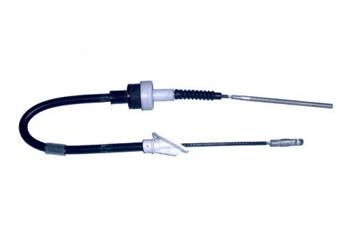 FREMEC CABLE EMBRAGUE UNO TURBO IE 1987-1993 695MM