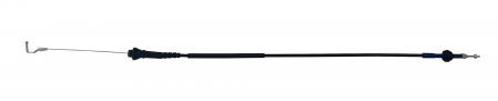 FREMEC CABLE ACELERADOR PASSAT-CARAT-QUANTUM <94 885MM OEM: 321721555A - 3257215551 - ZBA721555 - AA