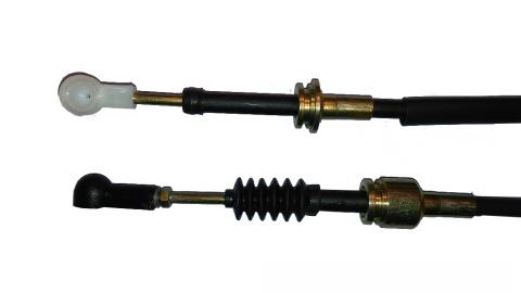 FREMEC CABLE CAMBIO VELOCIDADES PALIO-SIENA 1.6 16V-1.7D  /97-99 ROTULA CHICA