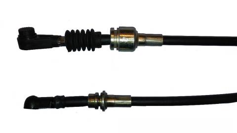 FREMEC CABLE CAMBIO VELOCIDADES FIAT PALIO SIENA 1.6 16V 1.7D ROTULA CHICA 980MM