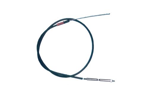 FREMEC CABLE PARE MOTOR P 404 DIESEL VAINA METALICA 1120MM OEM: 1680062