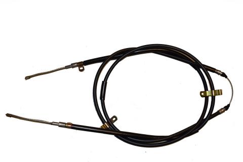 FREMEC CABLE FRENO E/RUEDAS SAVEIRO-POINTER 1.6-1.8-2.0 3180M