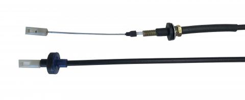 FREMEC CABLE EMBRAGUE CARAT-QUANTUM-GALAXI 2.0 HORQ.PLAST  /91-00 940MM