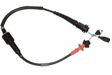 FREMEC CABLE ACELERADOR FIESTA-COURRIER 1.4-1.6 16V ZETEC