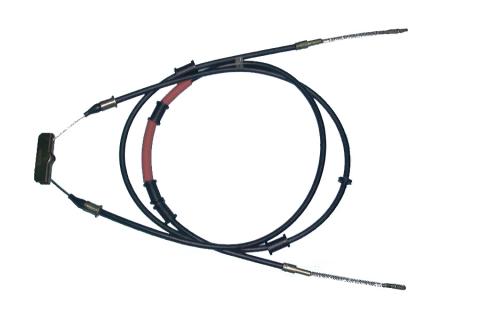 FREMEC CABLE FRENO COMBO TRASERO A/CAMPANA 3200MM